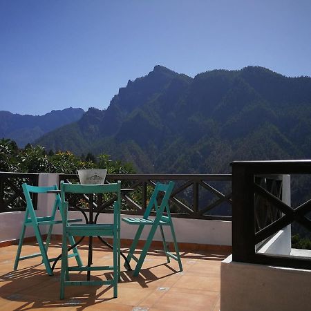La Hacienda Villa El Paso Buitenkant foto