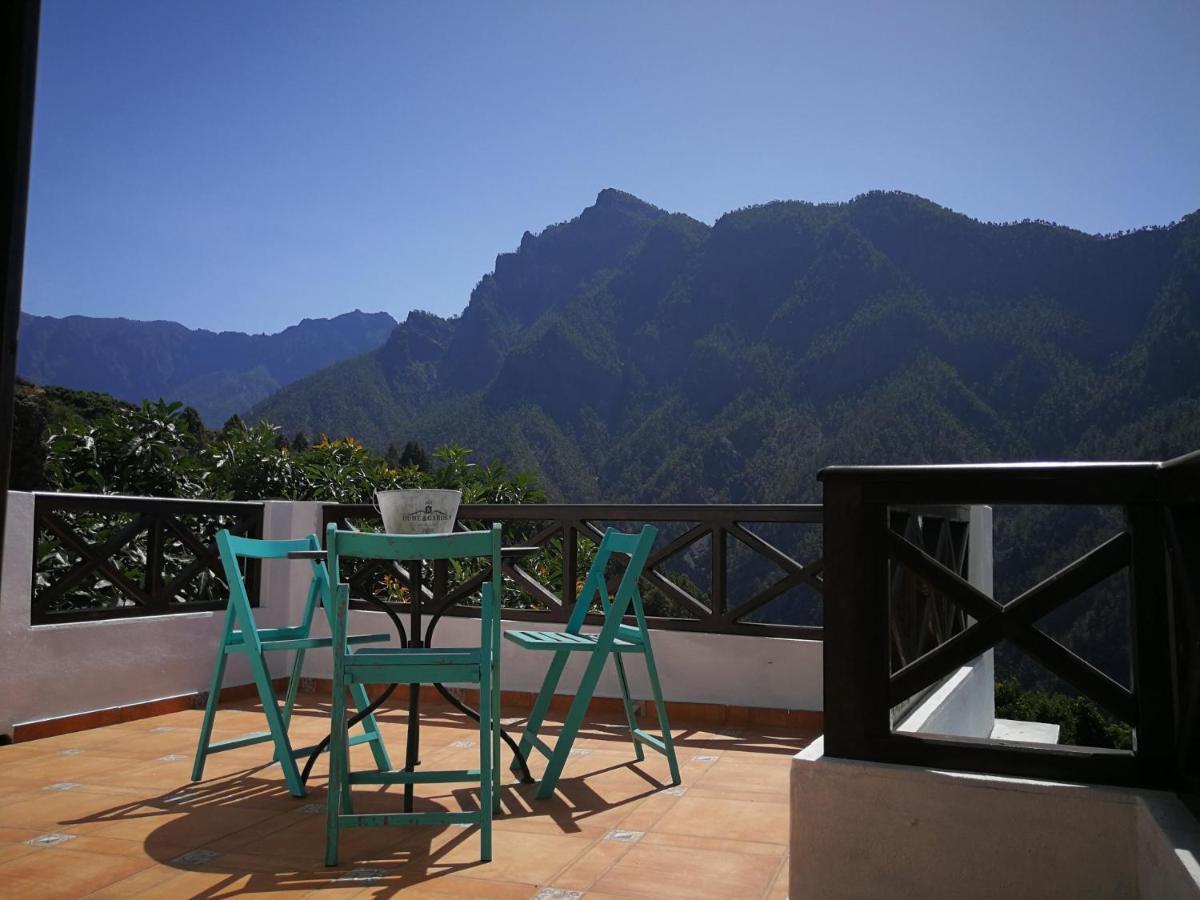 La Hacienda Villa El Paso Buitenkant foto
