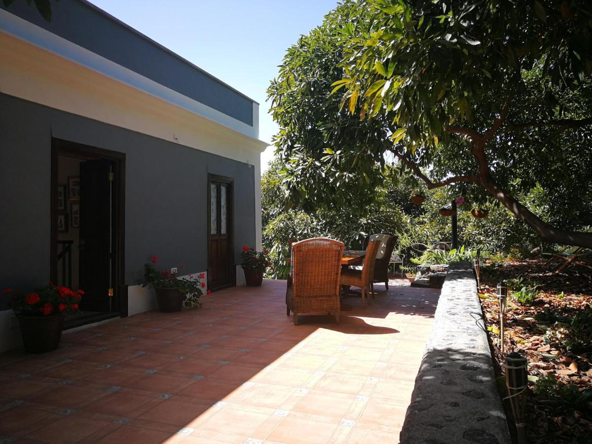 La Hacienda Villa El Paso Buitenkant foto