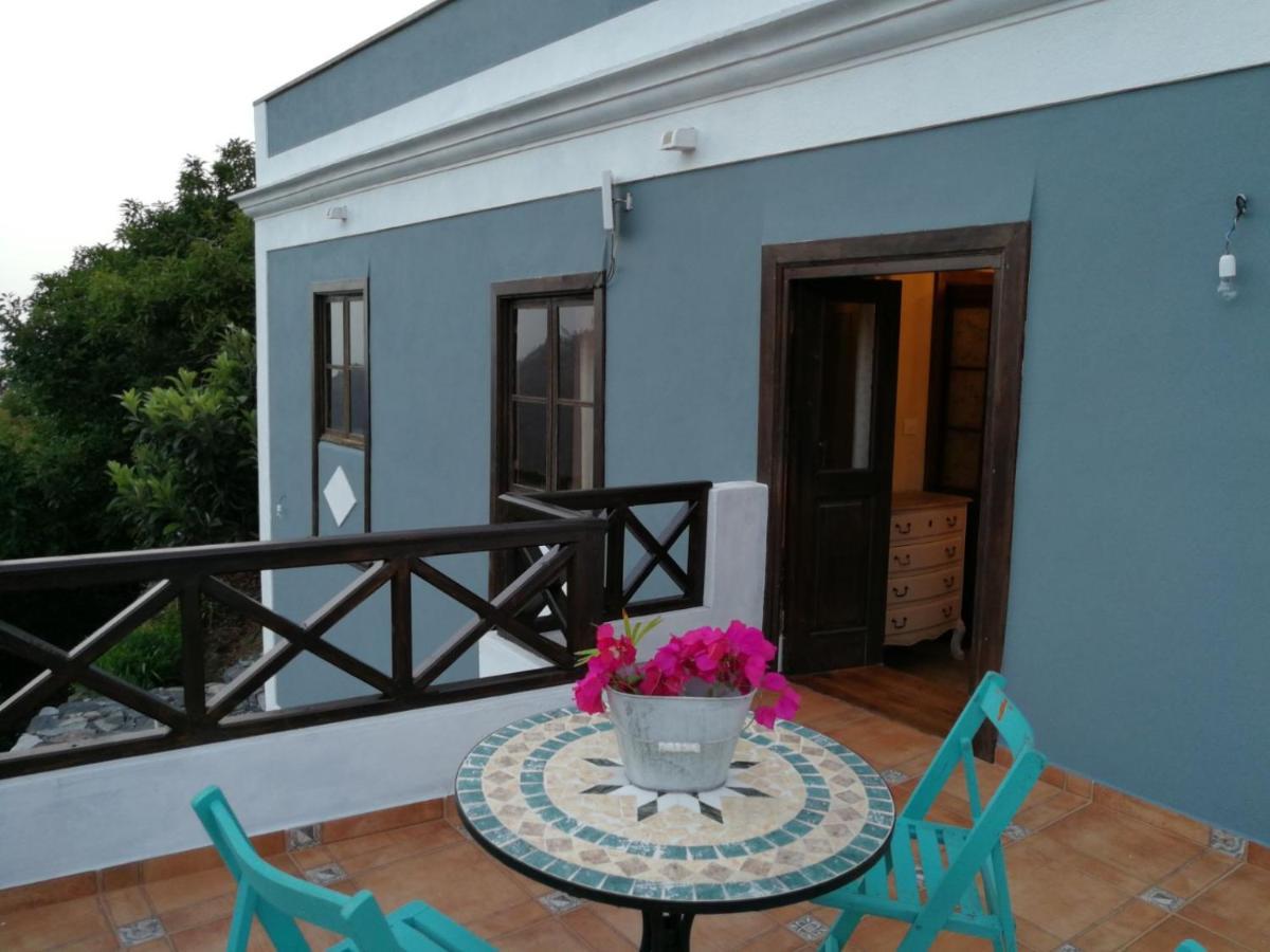 La Hacienda Villa El Paso Buitenkant foto