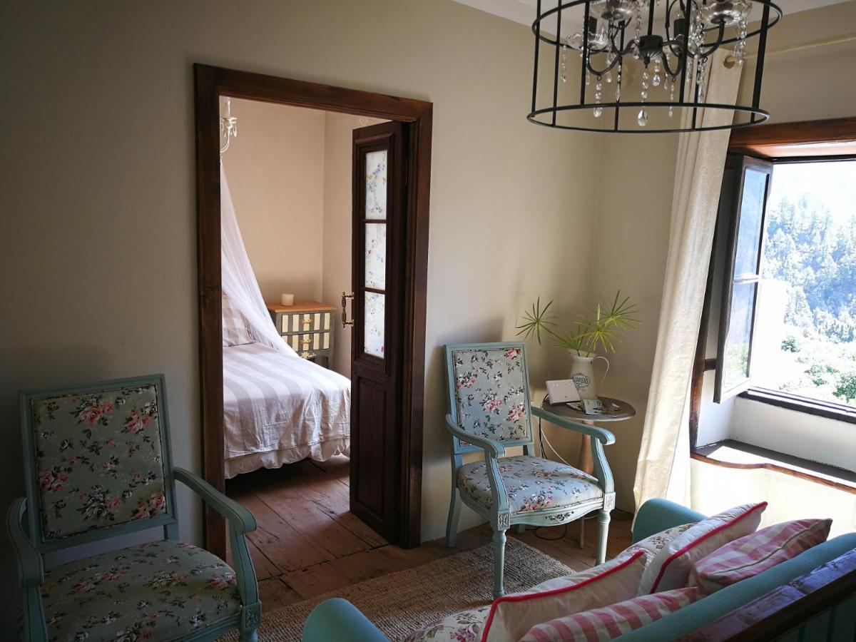 La Hacienda Villa El Paso Buitenkant foto