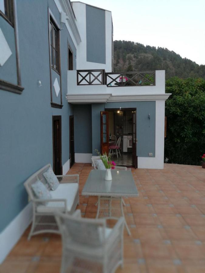 La Hacienda Villa El Paso Buitenkant foto