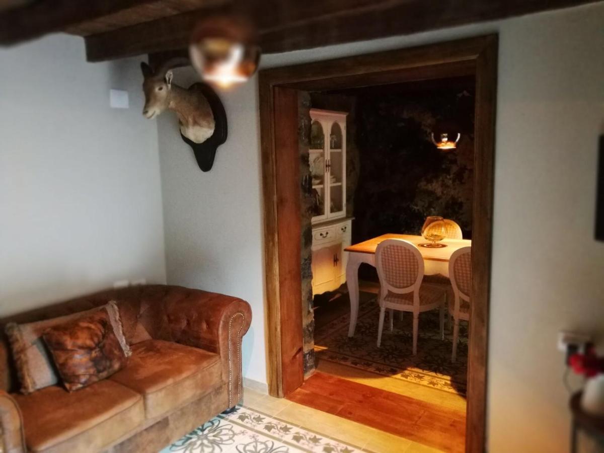 La Hacienda Villa El Paso Buitenkant foto
