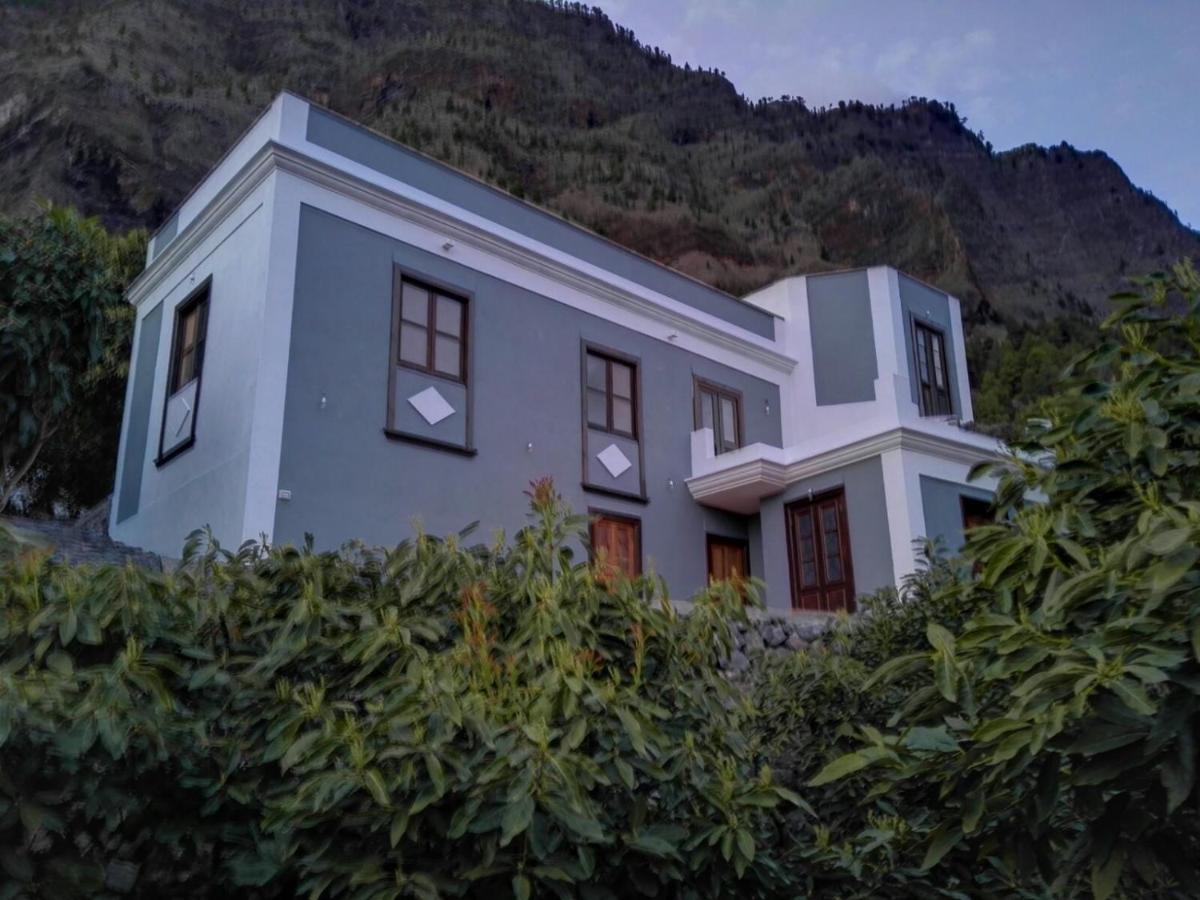 La Hacienda Villa El Paso Buitenkant foto