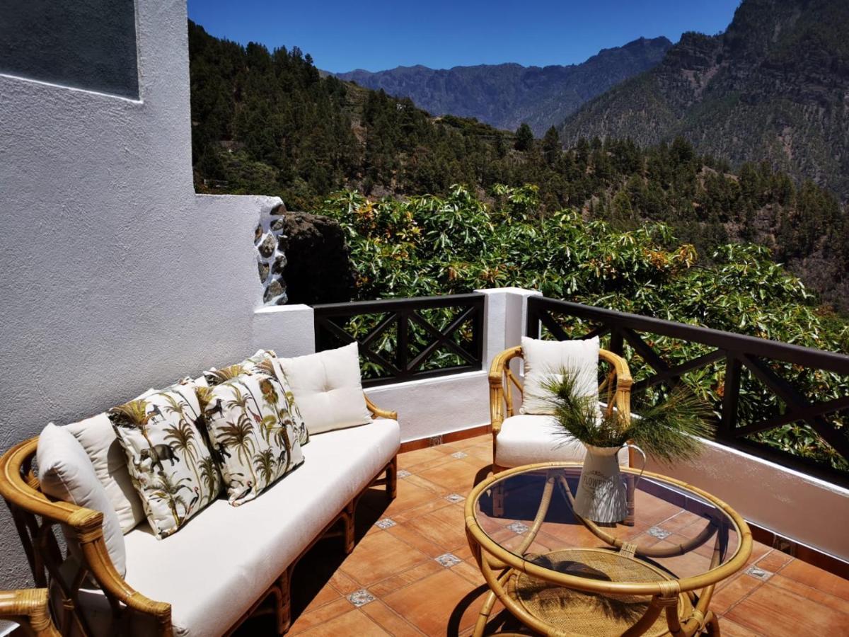 La Hacienda Villa El Paso Buitenkant foto