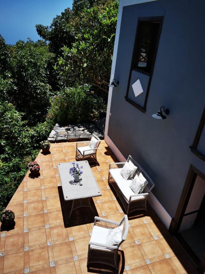 La Hacienda Villa El Paso Buitenkant foto